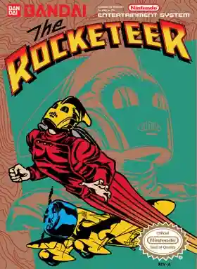 Rocketeer, The (USA)